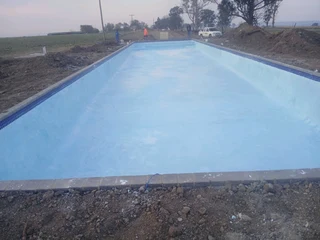 Swimming pool specialists