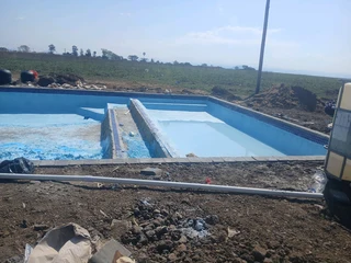 Swimming pool specialists