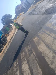 Tar Roads Surfacing and tennis courts specialists