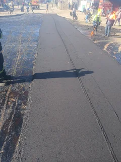 Tar Roads Surfacing and tennis courts specialists