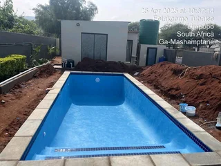 Tar vision construction