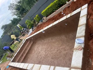 Tar vision construction