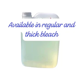 Detergents Cape Town