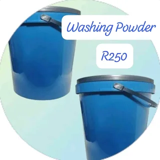 Detergents Cape Town