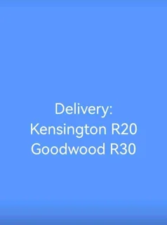 Detergents Cape Town