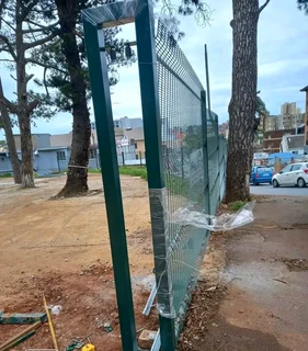 Clairvu fencing  0780108468