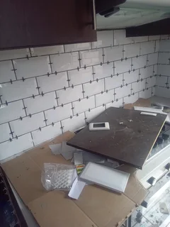 Genuine tiling walls and floors free quotations call or what's up us on 0788807572