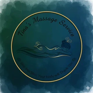 Tina's Massage Service
