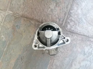 Starter for mazda 3