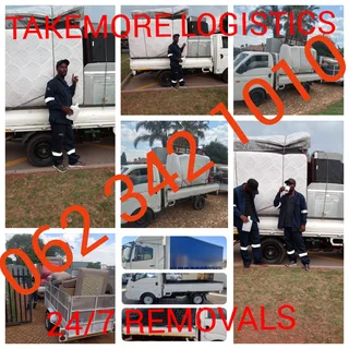 Furniture and Rumble removal services