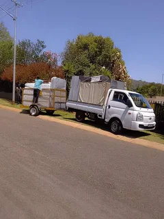 Furniture and Rumble removal services