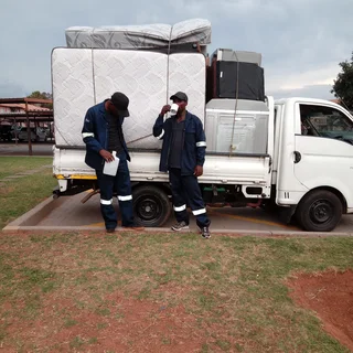 Furniture and Rumble removal services