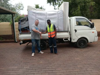 Furniture and Rumble removal services