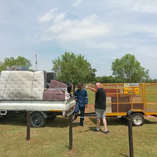 Furniture and Rumble removal services