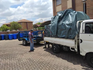 Professional furniture and Rumble removal services