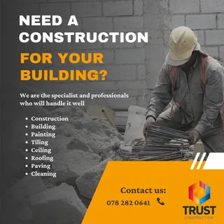 We Are Reasonable Quote We Do All Paiting/tiling/ceiling/building