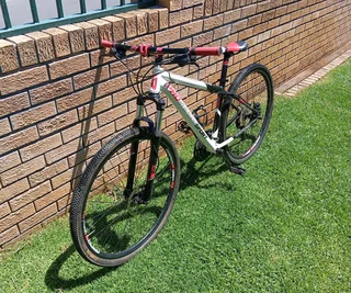 Rapid Pro Series Sport Mountain Bicycle