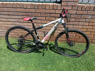 Rapid Pro Series Sport Mountain Bicycle