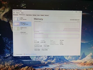 Core 2 Quad Computer Tower