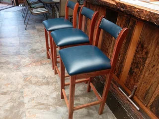 Bar Stools