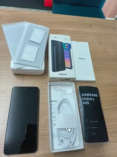 Samsung A05 Cellphone