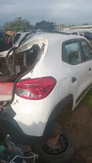 Renault kwid 1.0 parts