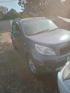 Diahatsu terios 1.5i parts