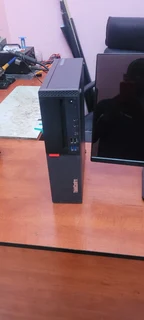 Lenovo Desk