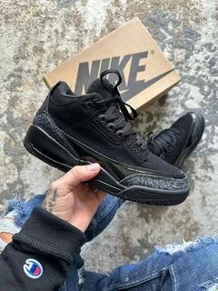 Jordan 3