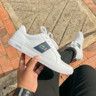 Lacoste Europa LCR3 M