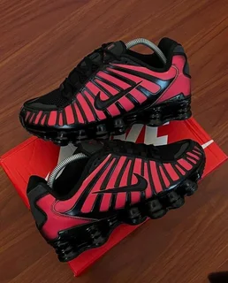 Nike shox