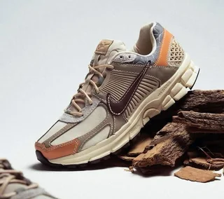 Nike zoom vomero 5 sashiko