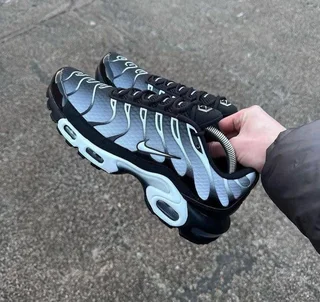 Nike airmax plus