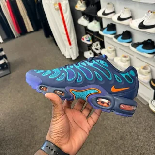 Nike airmax plus drift