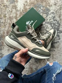 Lacoste sneaker