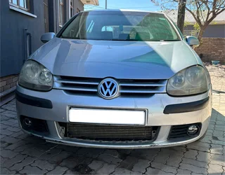 Golf 5 1.9 tdi