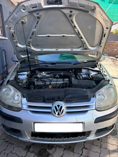 Golf 5 1.9 tdi