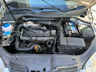 Golf 5 1.9 tdi