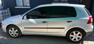 Golf 5 1.9 tdi