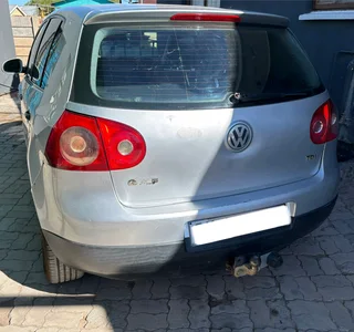 Golf 5 1.9 tdi