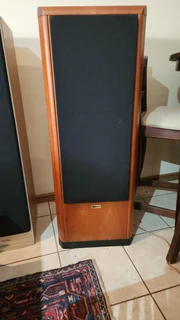 Tannoy D900