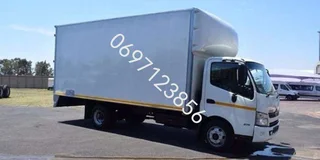 Transportation services