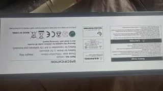 Brand new drone with 360*  camera. Still.in original packaging.