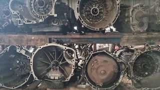 Gearboxes - Ad posted by Classic Spares