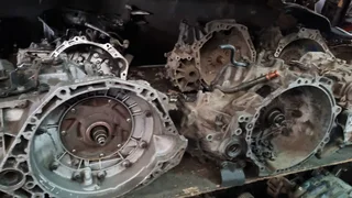 Gearboxes - Ad posted by Classic Spares