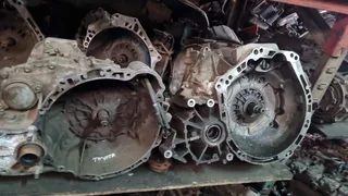 Gearboxes - Ad posted by Classic Spares