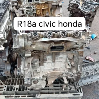 Engines - Ad posted by Classic Spares