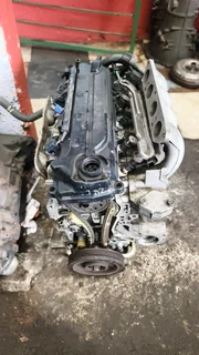 Isuzu 2.8 diesel lwb 2010