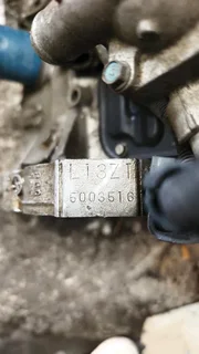 Isuzu 2.8 diesel lwb 2010