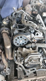 Isuzu 2.8 diesel lwb 2010